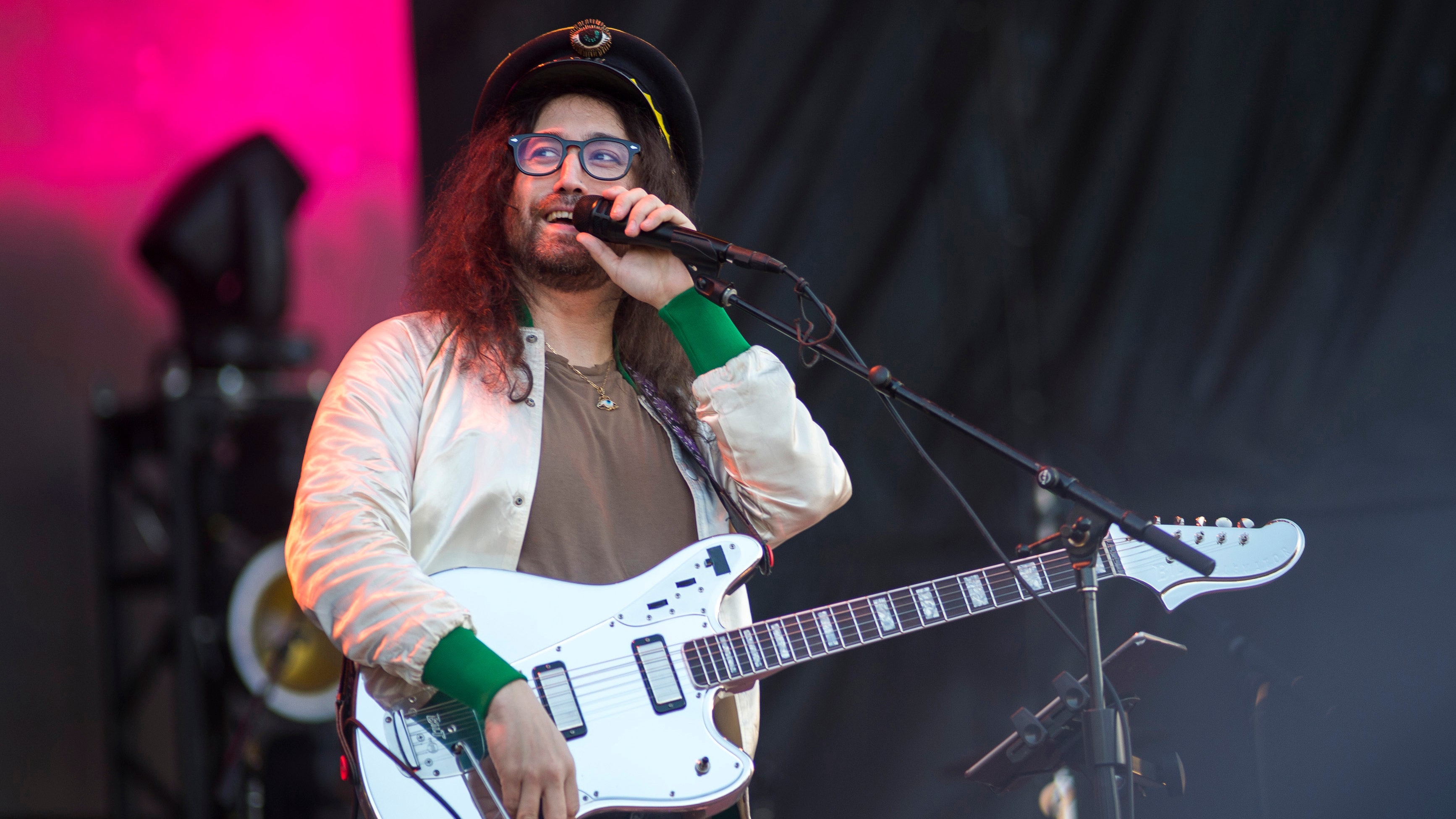 Sean Ono Lennon says 'political correctness' might be 'doing more harm ...