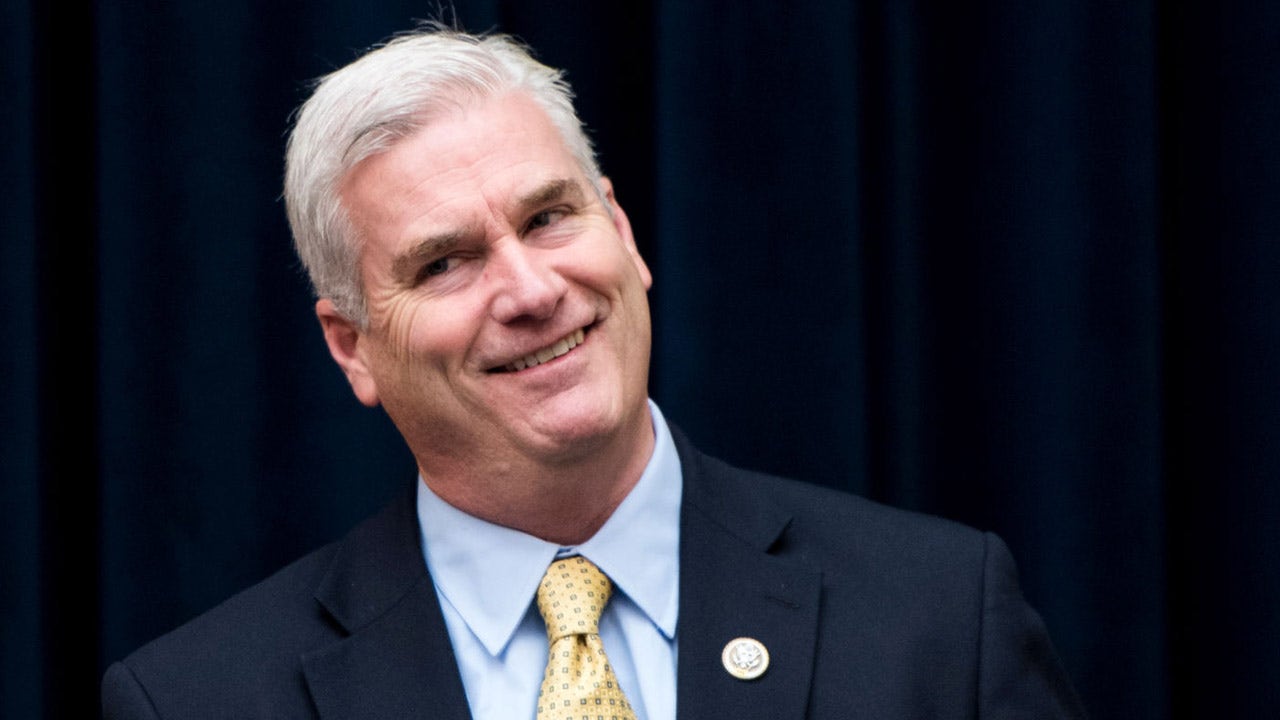 Emmer fires back at White House accusation GOP trying to 'defund ...