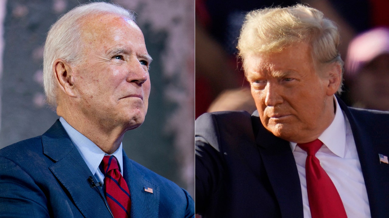 FOX NEWS: Live Updates: Trump and Biden scheduled for events in Minnesota on same day October 30, 2020 at 08:21AM