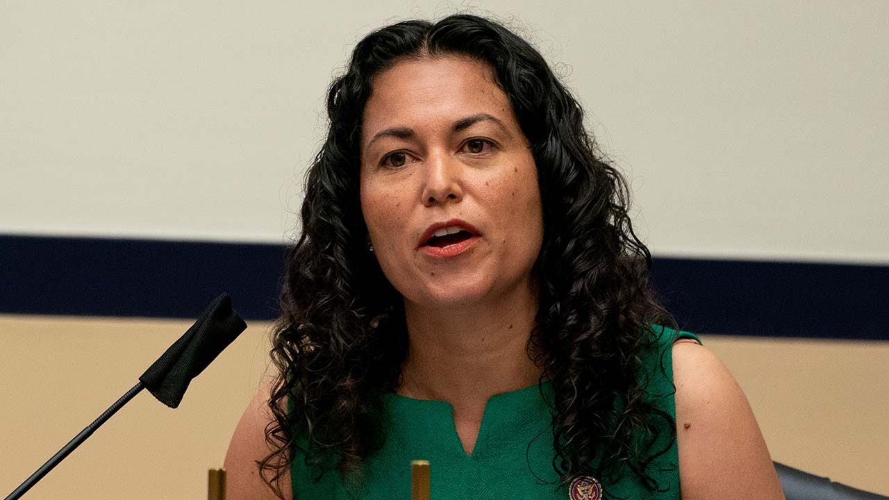 Democratic Rep Xochitl Torres Small Slams Biden Over Oil Remarks At Debate Says Policy Is Out