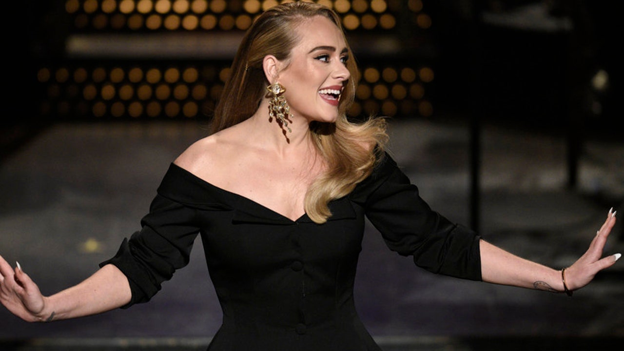 Adele says she's 'single' amid rumors the singer is dating rapper Skepta - Fox News
