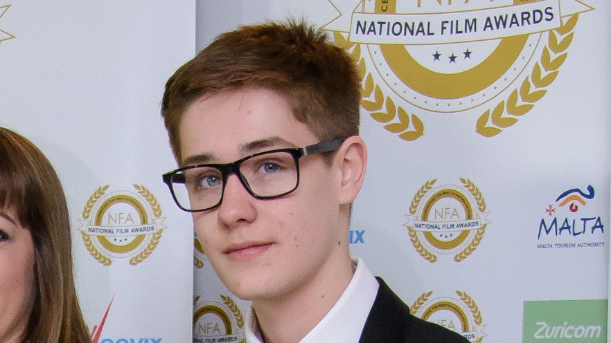 The cause of death of teenage actor Archie Lyndhurst has been revealed