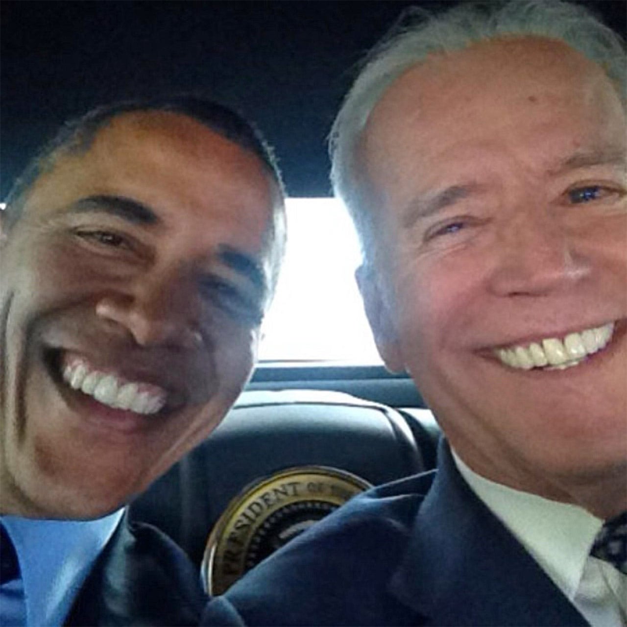 Durham reports shows Biden and Obama knew truth of Trump collusion hoax but kept silent