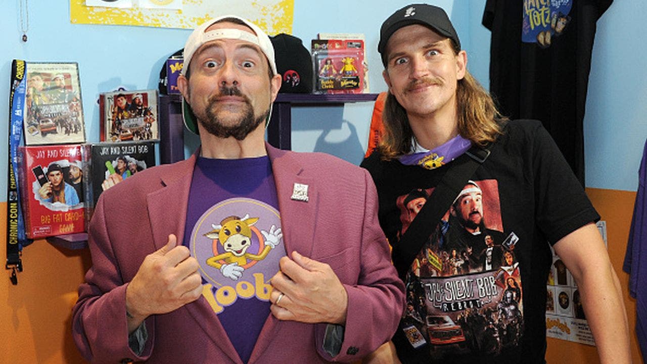 Kevin Smith’s ‘Mooby’s’ pop-up restaurant to open in Chicago