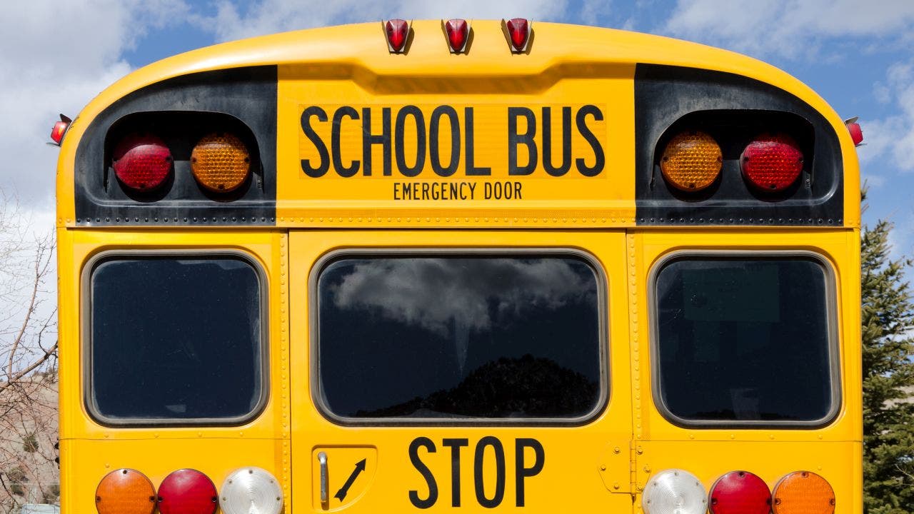 Texas child fatally struck by school bus after dropoff