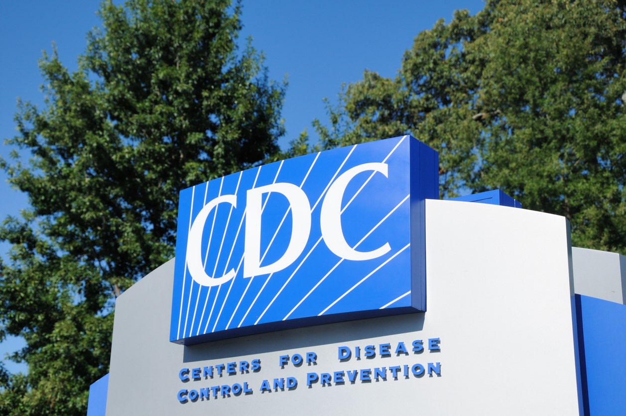 Pediatric hepatitis outbreak cases are not above pre-COVID-19 pandemic levels: CDC - Fox News