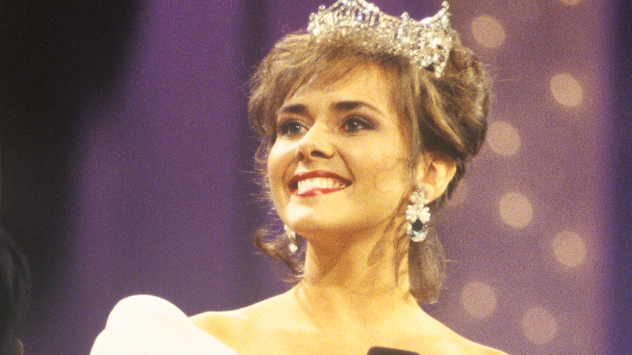 FOX NEWS: Former Miss America Leanza Cornett’s pal says 'we all believed she would beat this' before tragic death