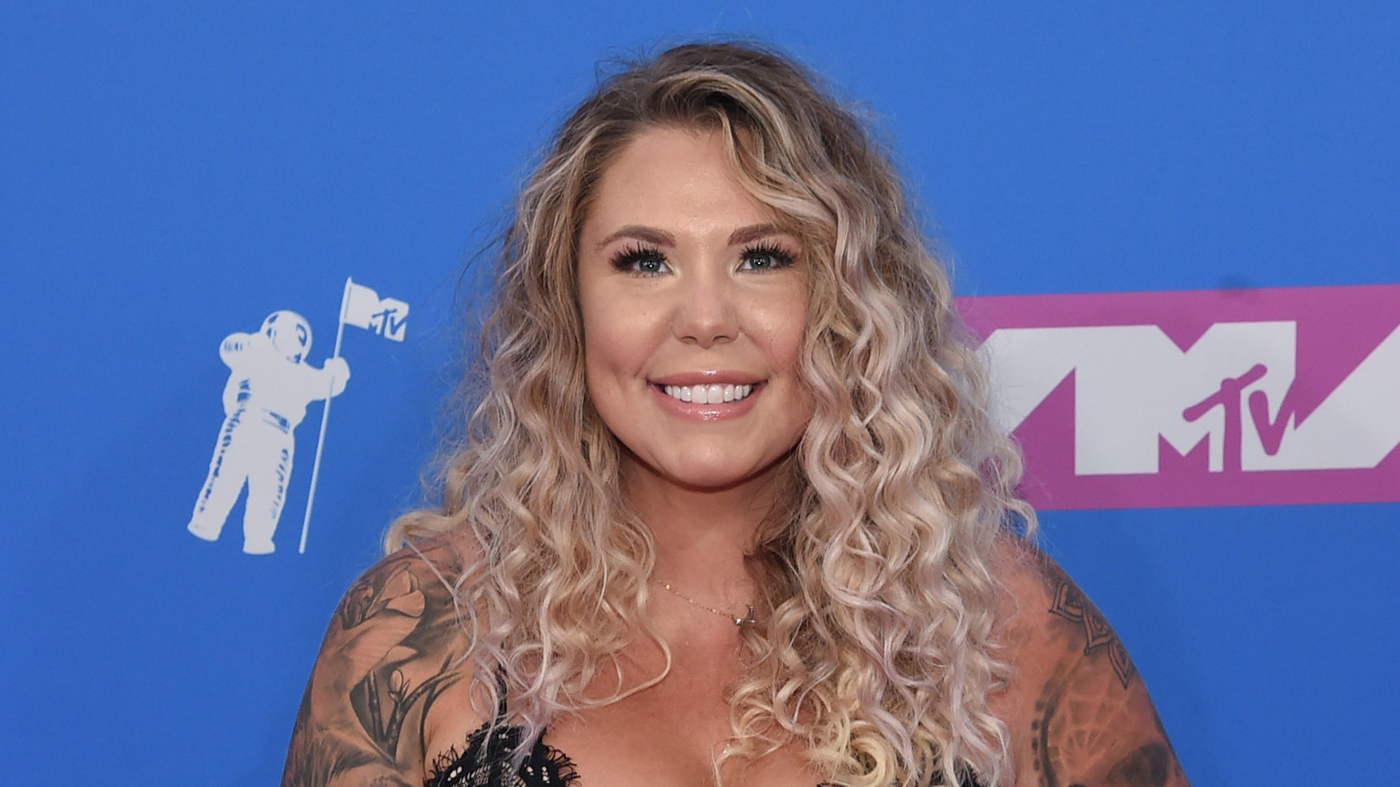 FOX NEWS: 'Teen Mom 2' star Kailyn Lowry arrested for allegedly punching son's father Chris Lopez
