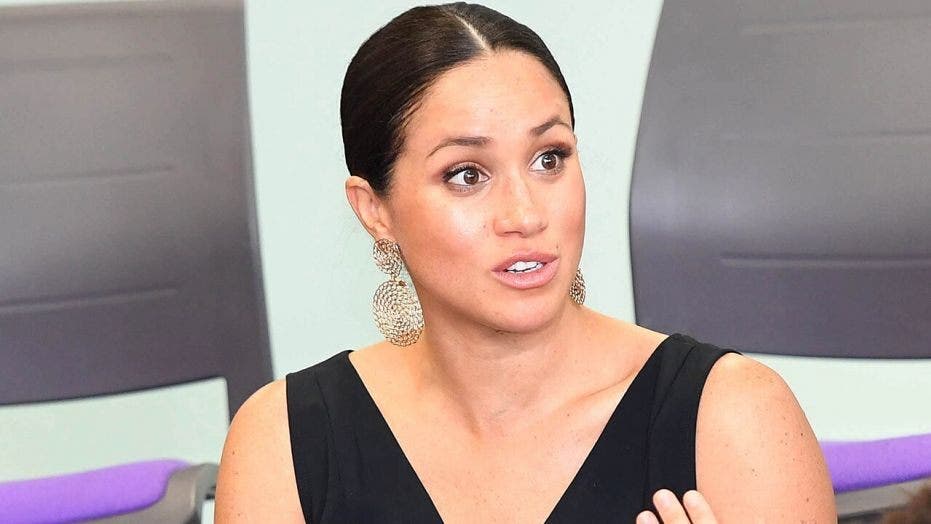 Meghan Markle’s newly resurfaced blog reveals close bond with now-estranged father amid new war with sister