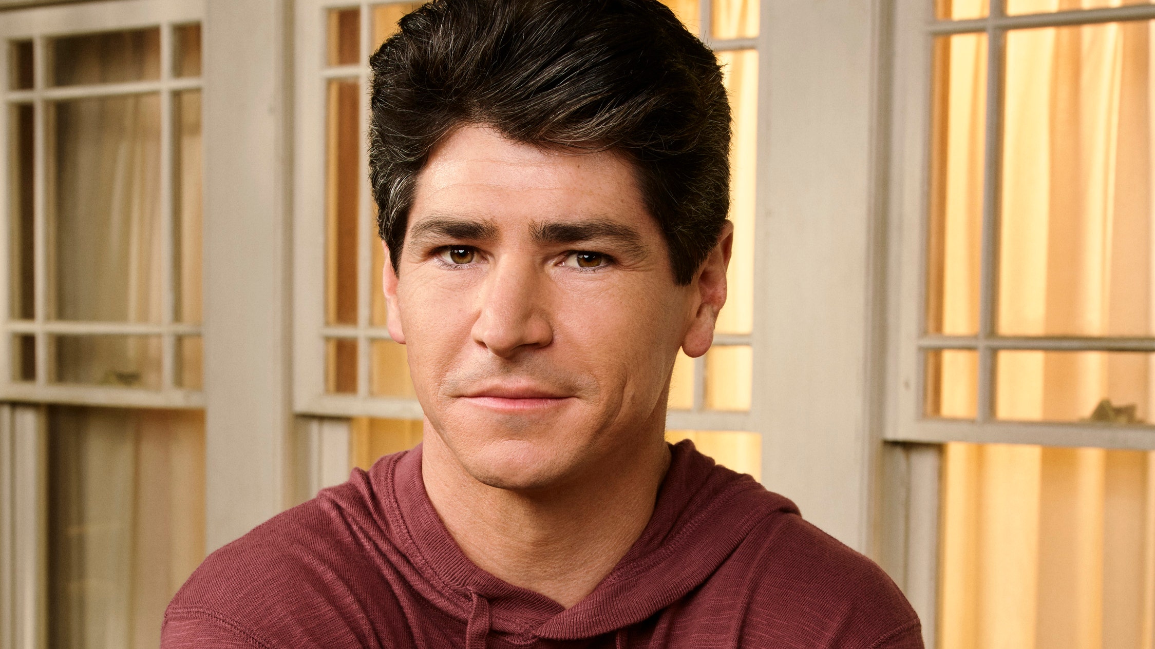 'The Conners' star Michael Fishman says he tries to bring 'strength and honor' to his veteran character - Fox News