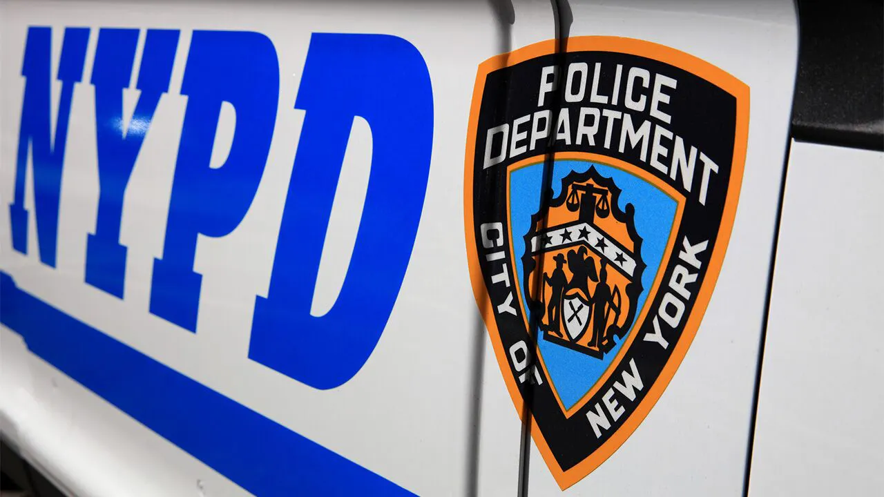 NYPD officer shot while struggling with suspect over gun: report