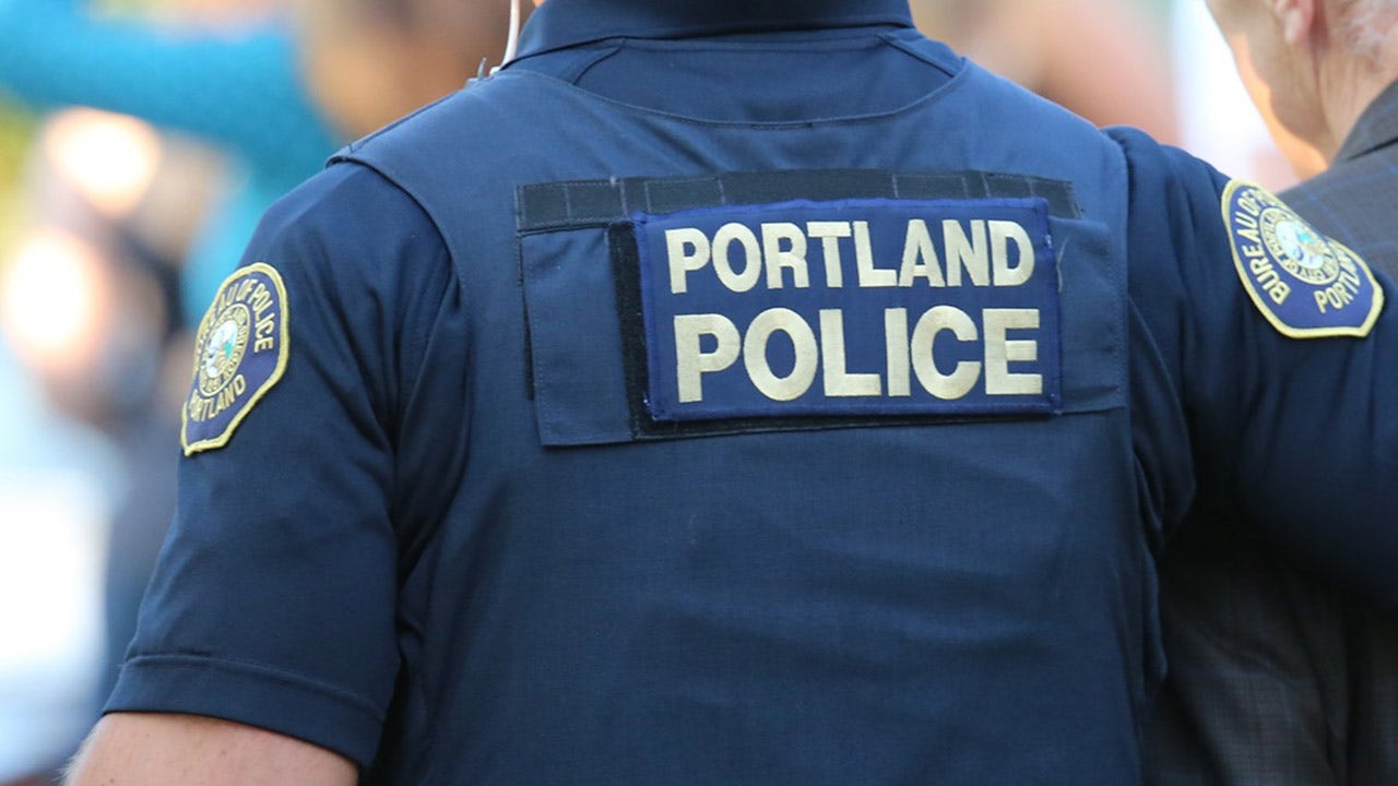 Portland police, FBI to increase downtown presence after fatal shooting of 18-year-old