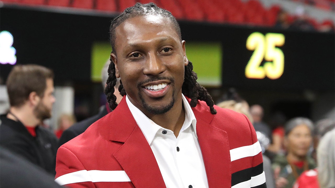 Roddy White Is Even Better In 2012 - The Falcoholic