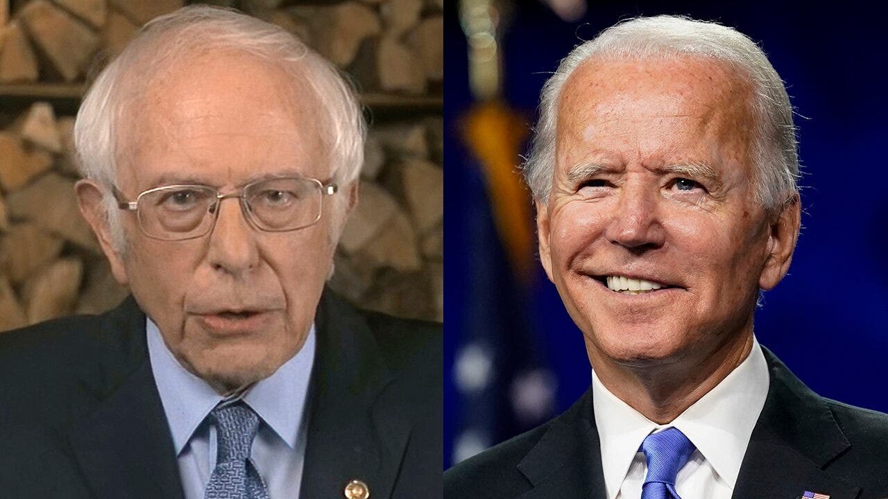 Rep. Michael Burgess: Biden-Sanders bill is a socialist spending scam