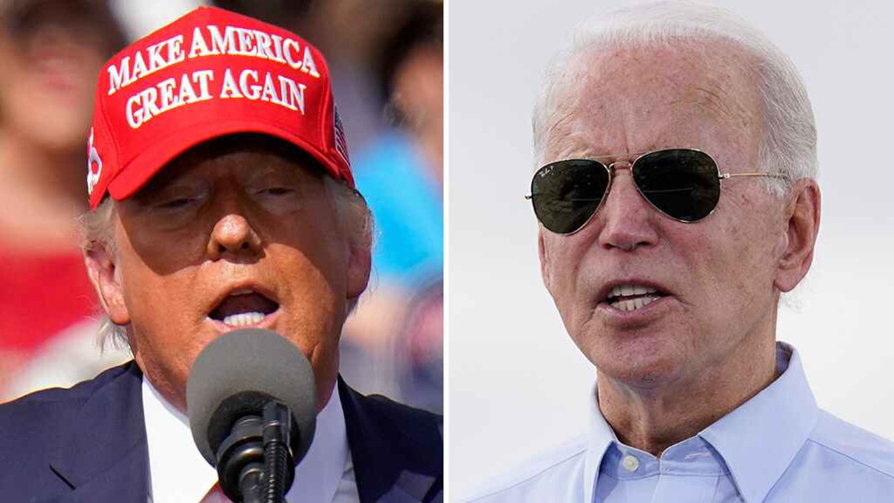 FOX NEWS: Live updates: Trump, Biden campaign in Midwest ahead of Election Day October 31, 2020 at 10:43AM