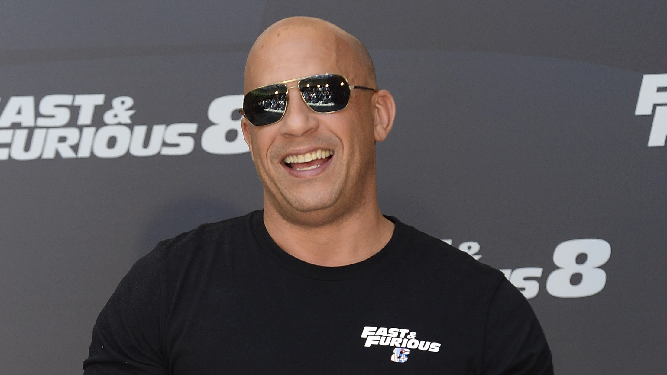 Vin Diesel's neighbors upset over private security being too aggressive: 'No one is a threat to you'