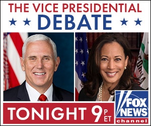 vp debate night