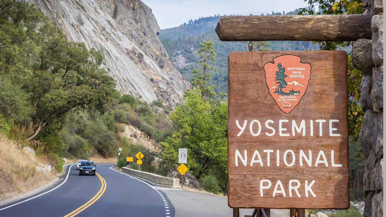 National parks to begin rolling back reservation requirements