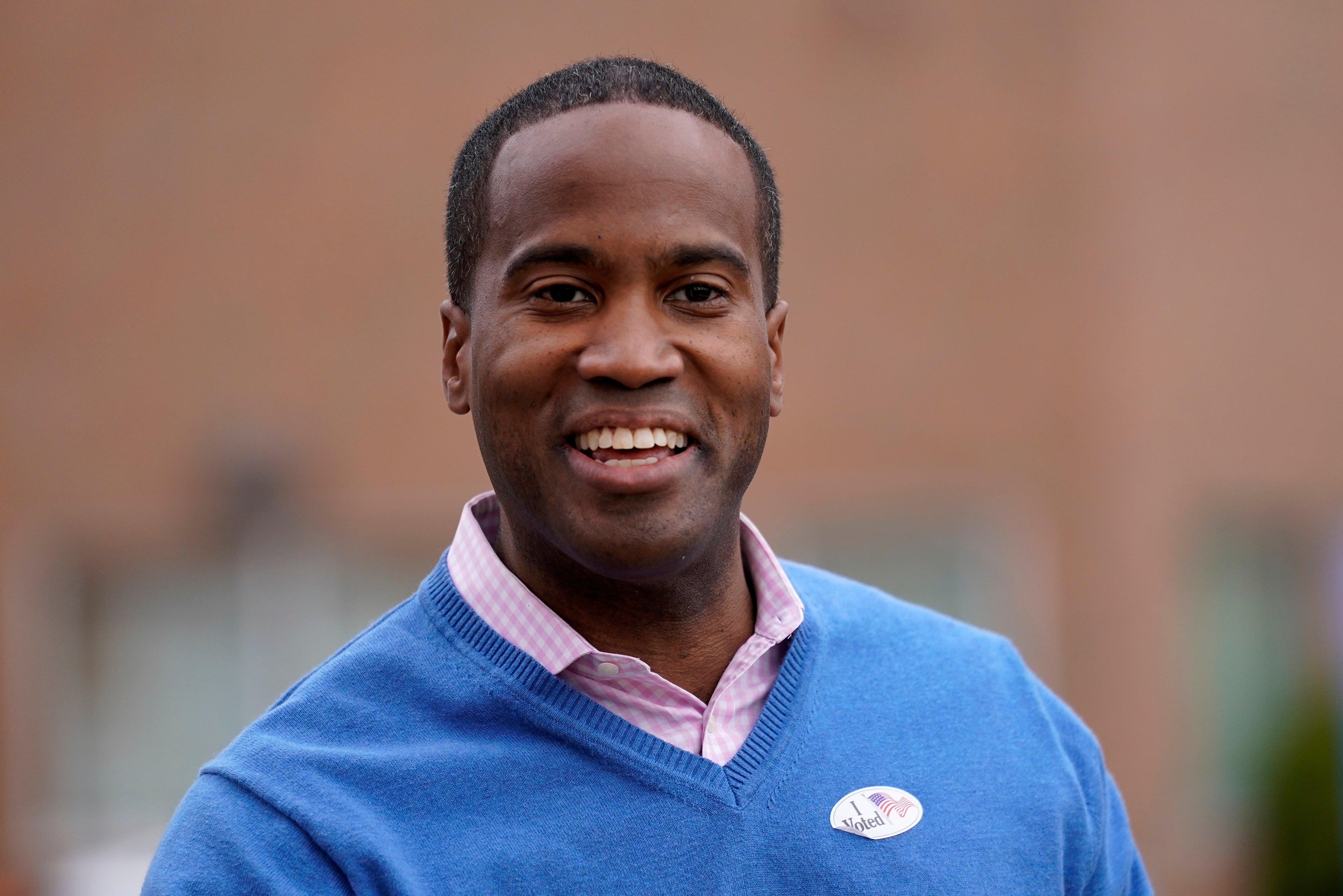 Two-time Republican Senate candidate John James launches bid for newly created House seat in Michigan