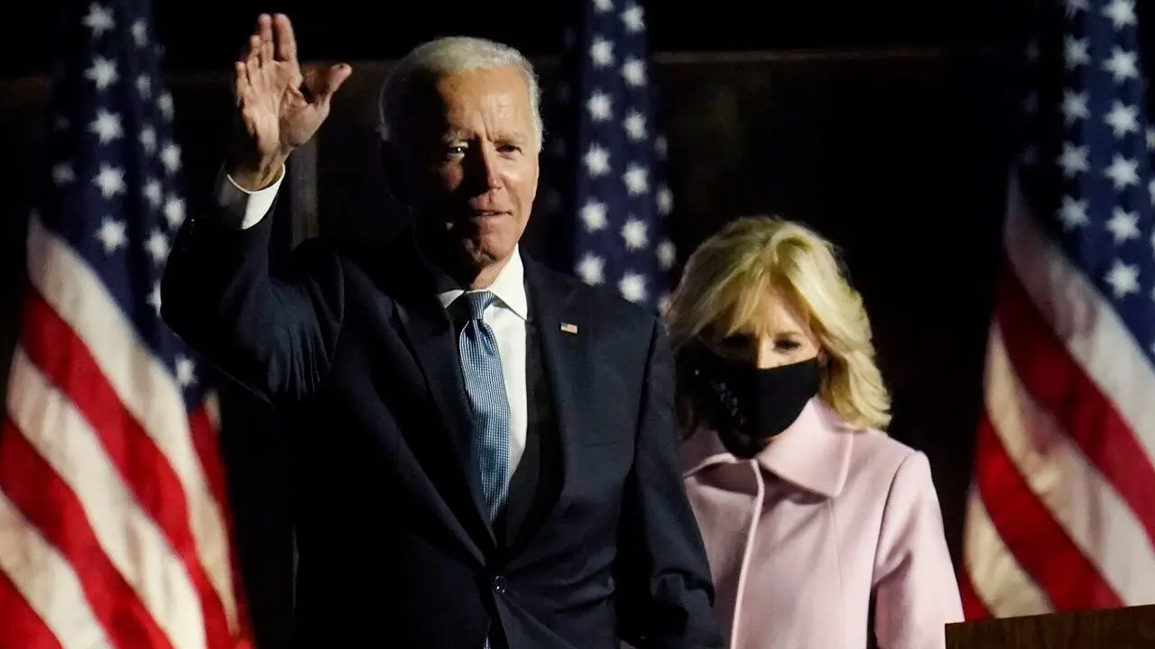 LIVE UPDATES: Joe Biden has yet to declare Uighur abuses genocide