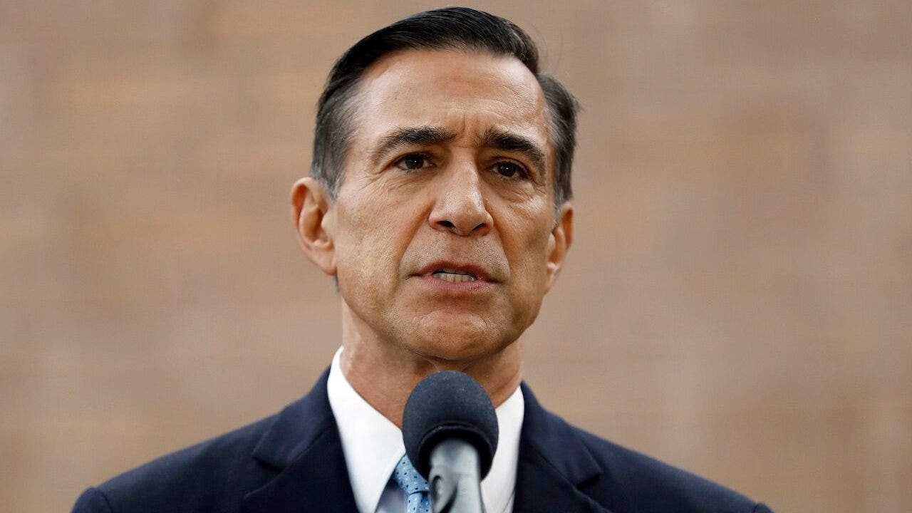 Rep. Issa says military vax mandate rollback in NDAA falls short: ‘Can’t repeal without repair’