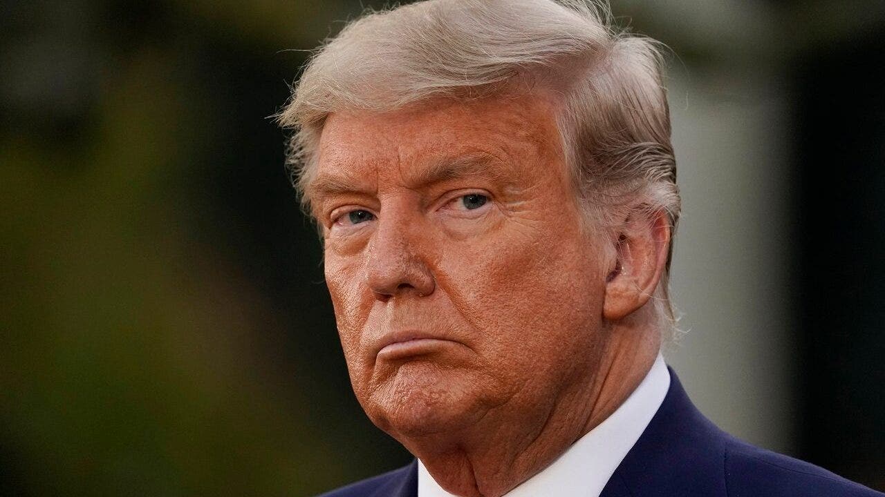 US Appeals Court rules Trump financial records must be turned over to House Oversight Committee – Fox News