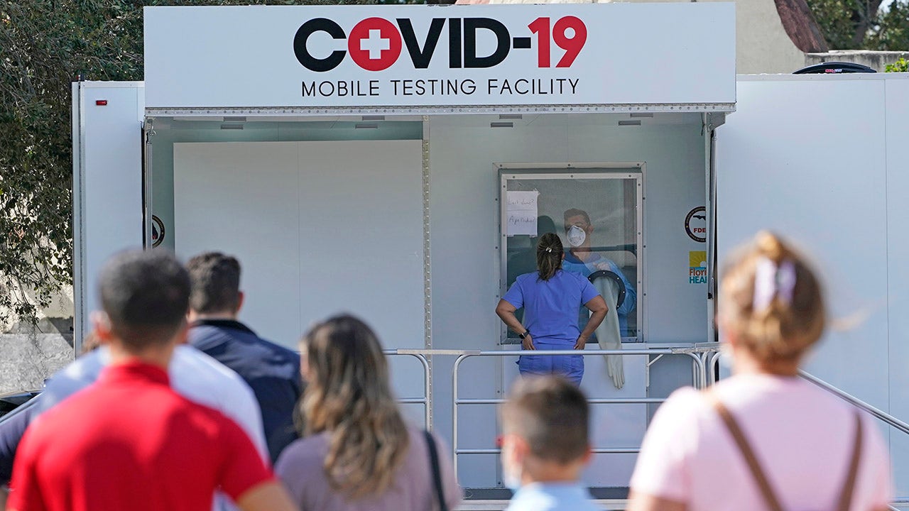 Florida's health department undercounted COVID-19 cases, deaths, due to technical issues: state audit