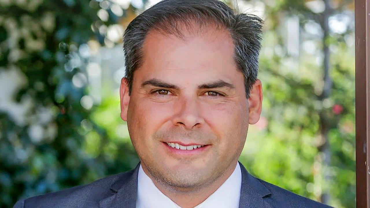 California Republican Mike Garcia declares victory in Democrat Katie Hill’s former district
