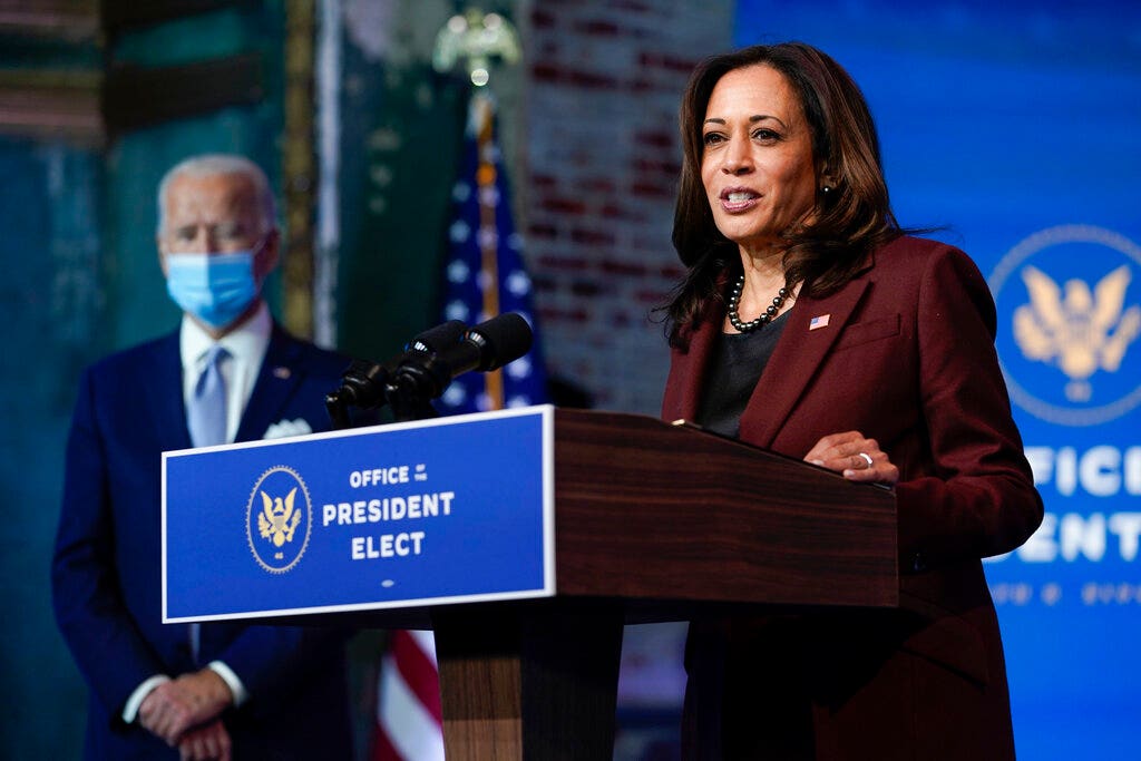 Calls from Biden and Harris aides to gun control include seizing ‘assault weapons’