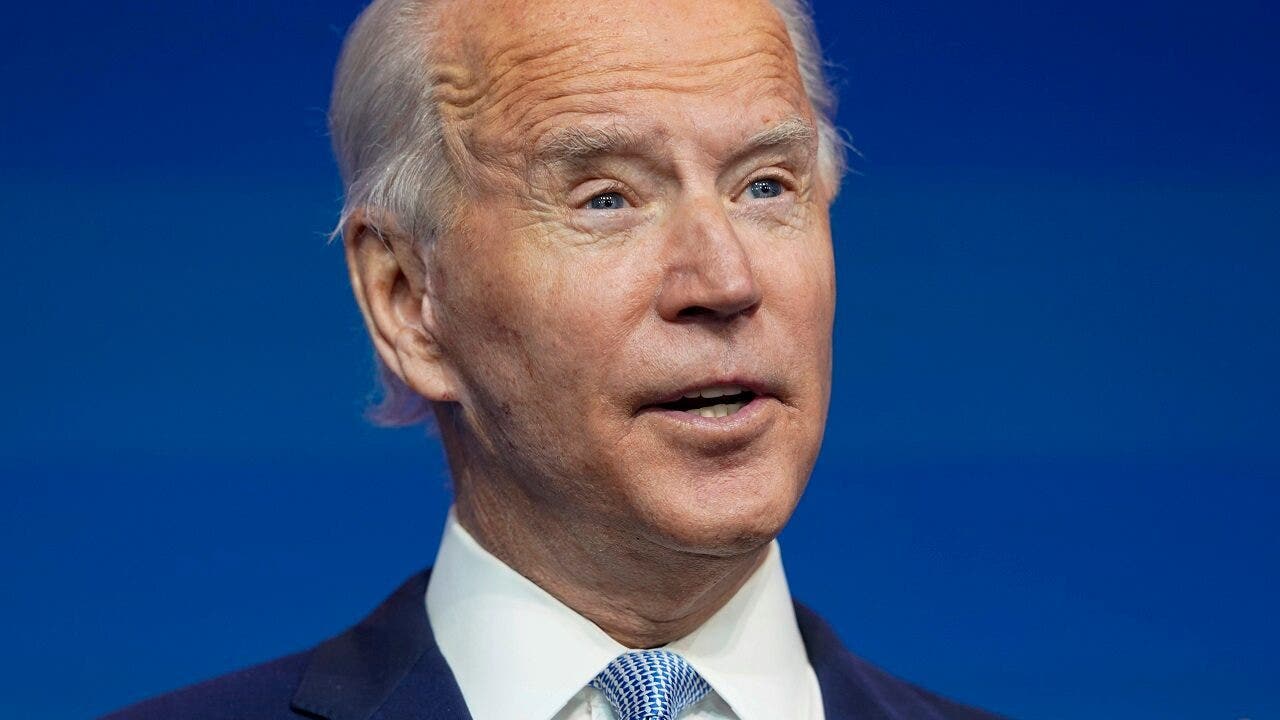 Biden wipes out Dr. Seuss from the ‘Read Across America’ proclamation as progressives seek to cancel the beloved author