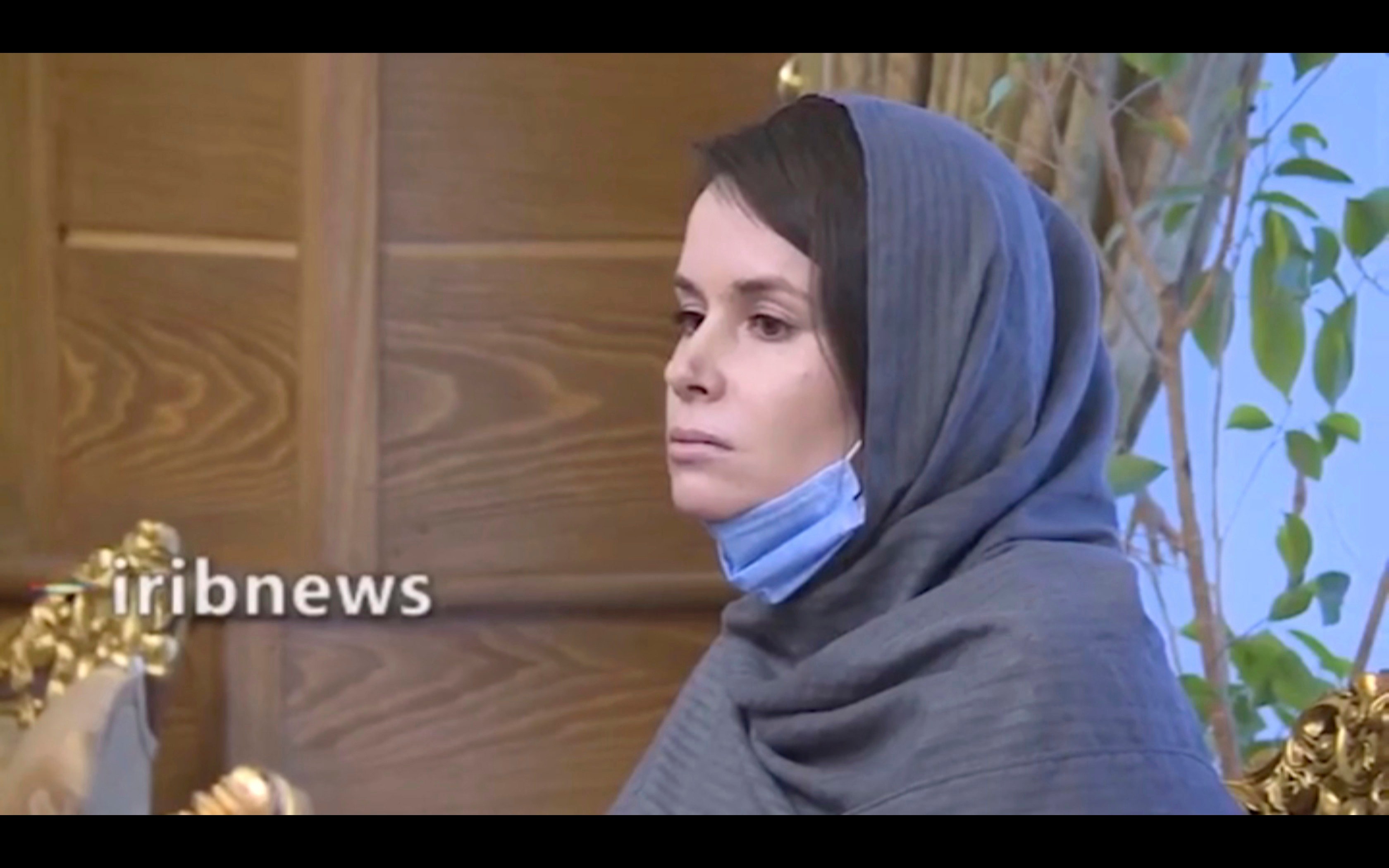 Iran releases Kylie Moore-Gilbert, British-Australian academic, in exchange for 3 prisoners - Fox News