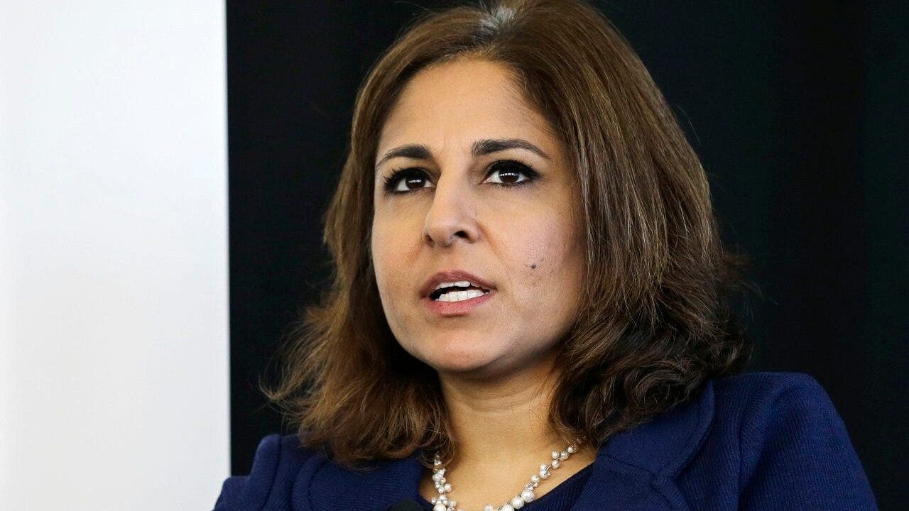 Biden OMB pick Neera Tanden reportedly 'punched' journo during interview with Clinton - Fox News