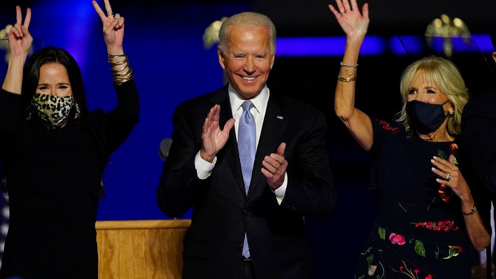 House passes landmark $1.9T COVID bill, delivers Biden first legislative win