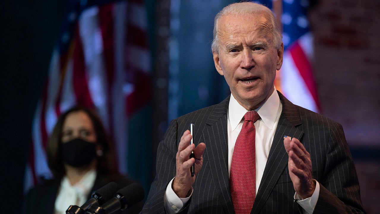 Biden tells Putin to 'disrupt' ransomware groups operating out of Russia