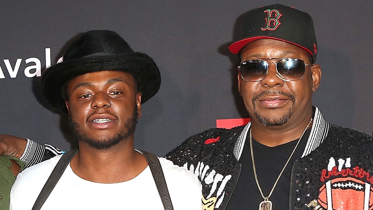 Cause of Bobby Brown Jr.’s death revealed
