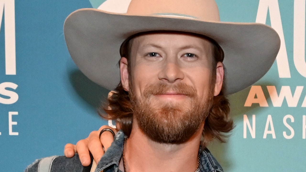 Brian Kelley says he loved having 'full control' over songs on first solo album