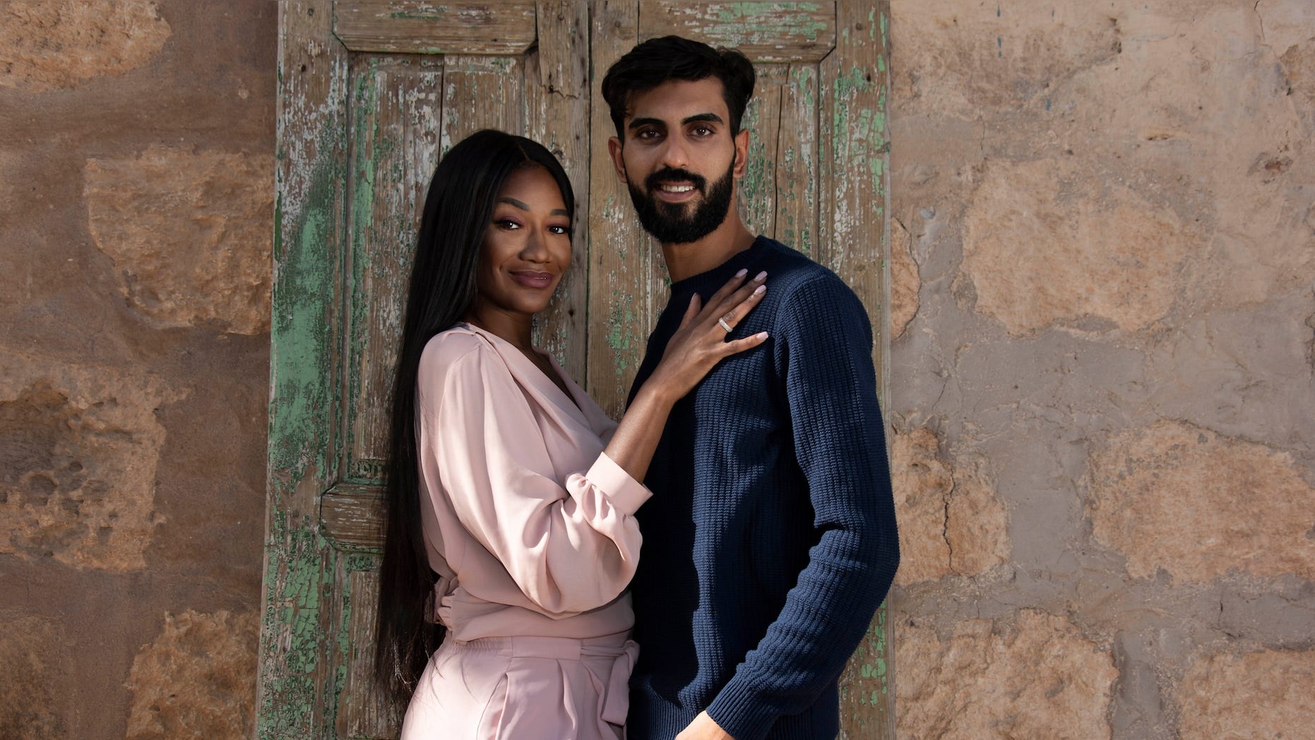 FOX NEWS: '90 Day Fiancé' star Brittany Banks asks fiancé Yazan to move to US amid questions of safety December 1, 2020 at 08:07AM