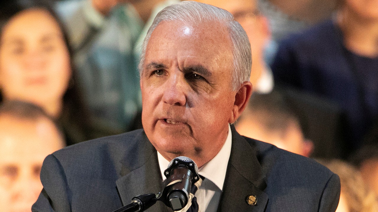 Rep.-elect Carlos Gimenez, former Miami-Dade mayor, condemns other mayors  that 'allowed mob rule' | Fox News