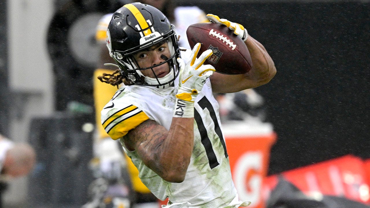 Steelers ‘Chase Claypool sours after the playoffs:’ The Browns will be slapped next week.  So all right ‘