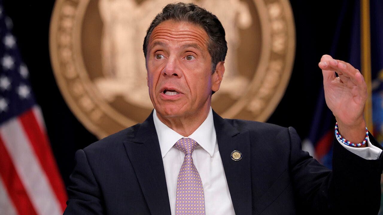 Cuomo-REUTERS Cuomo-REUTERS