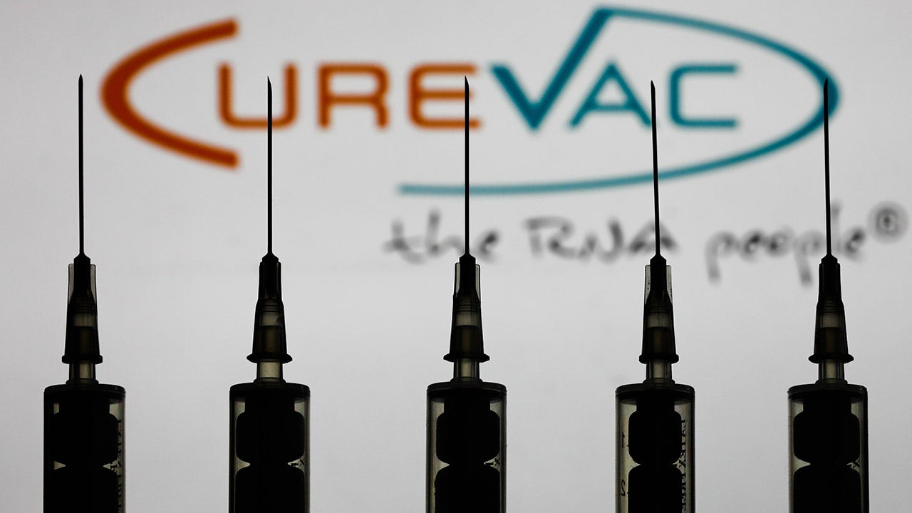CureVac COVID-19 vaccine hits just 48% efficacy in final analysis