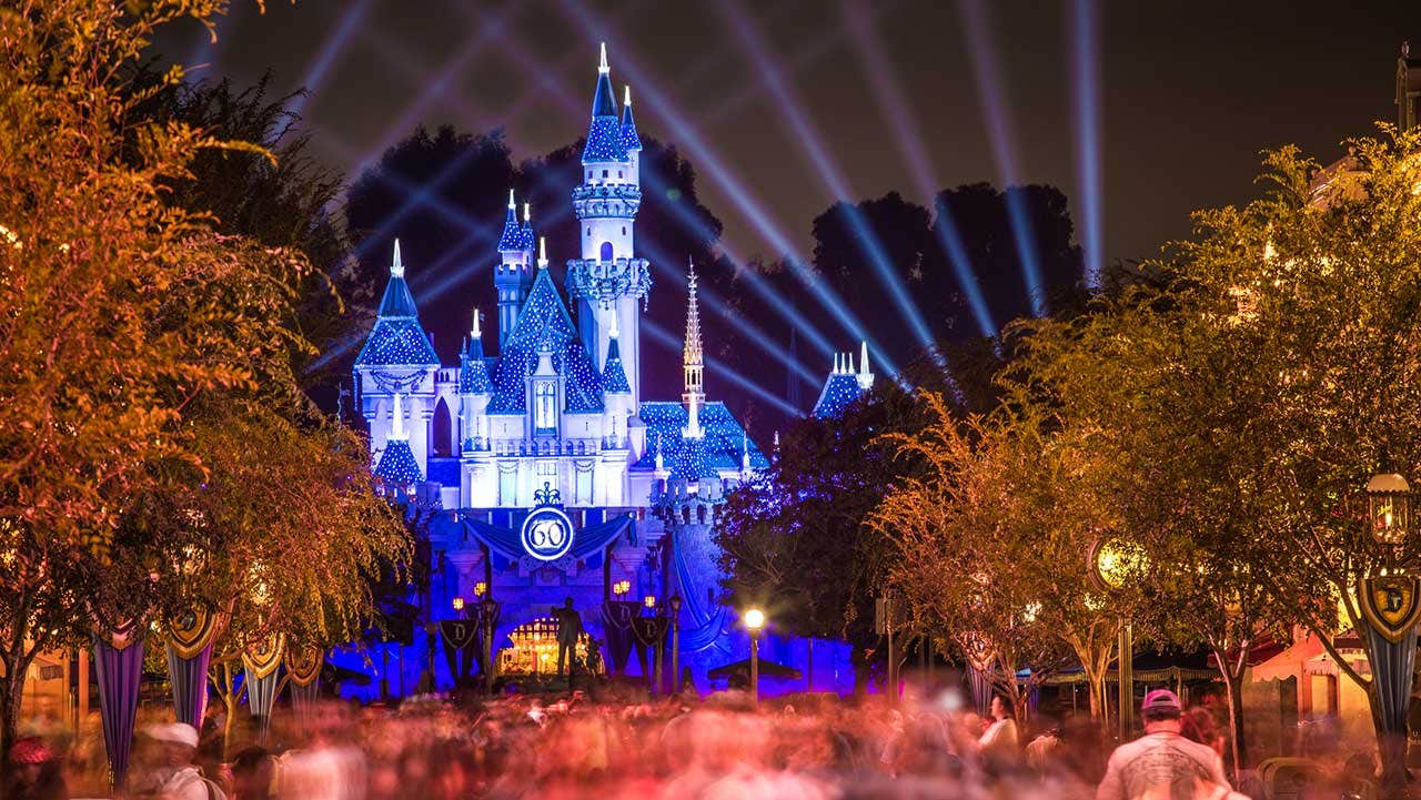 Disney World pulls classic ‘boys and girls’ greeting to be ‘inclusive’