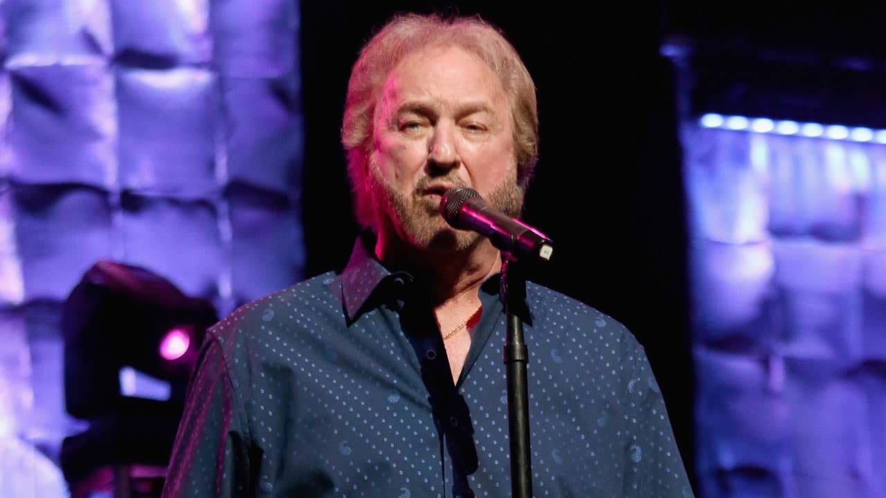 Oak Ridge Boys' Duane Allen recalls ‘little grievances’ within the band when their careers were ‘exploding’