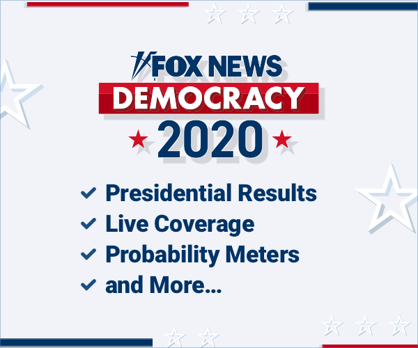 Fox News Democracy 2020