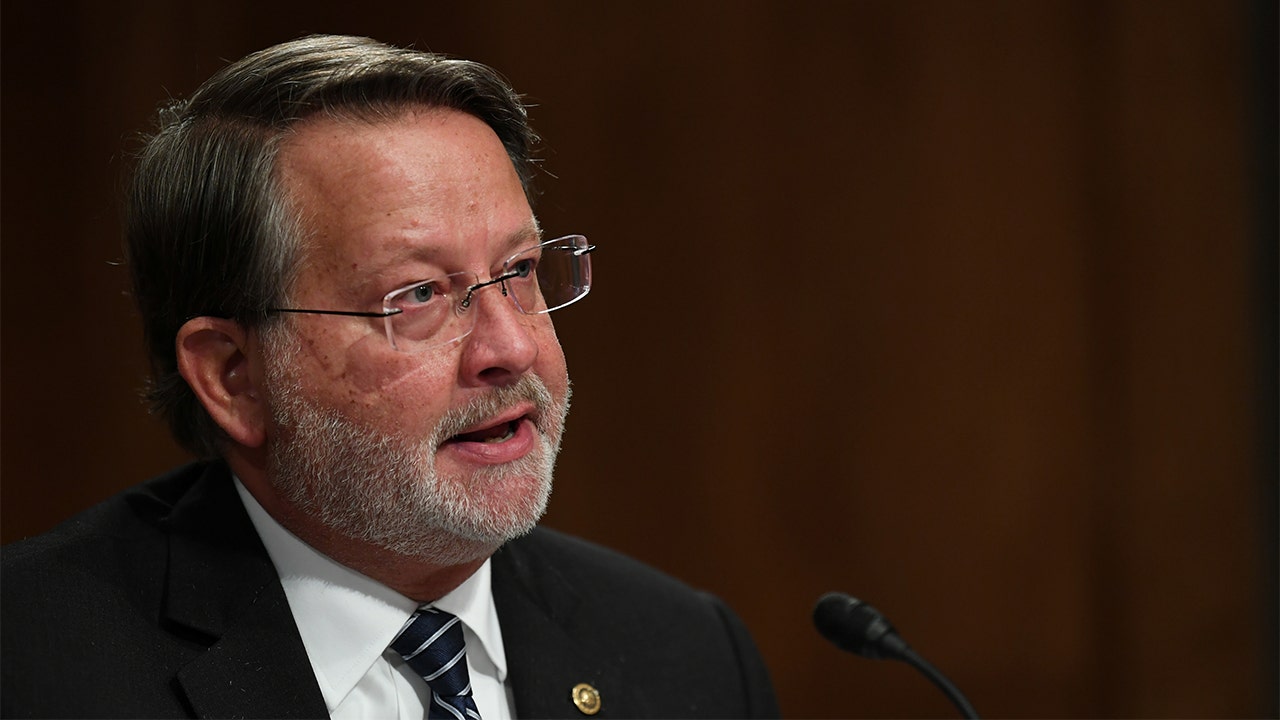 Gary Peters The Unexpected Political Game Changer