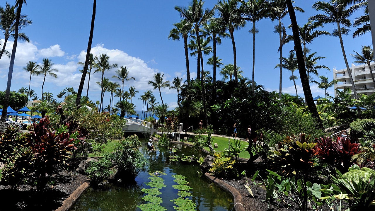 Lawmakers' Hawaii conference backlash brutal as California's