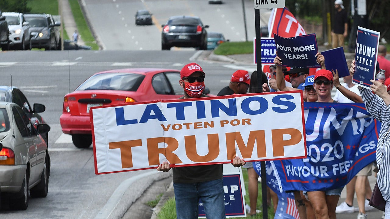 Republicans are 'eager to weaponize' diversity, MSNBC op-ed argues