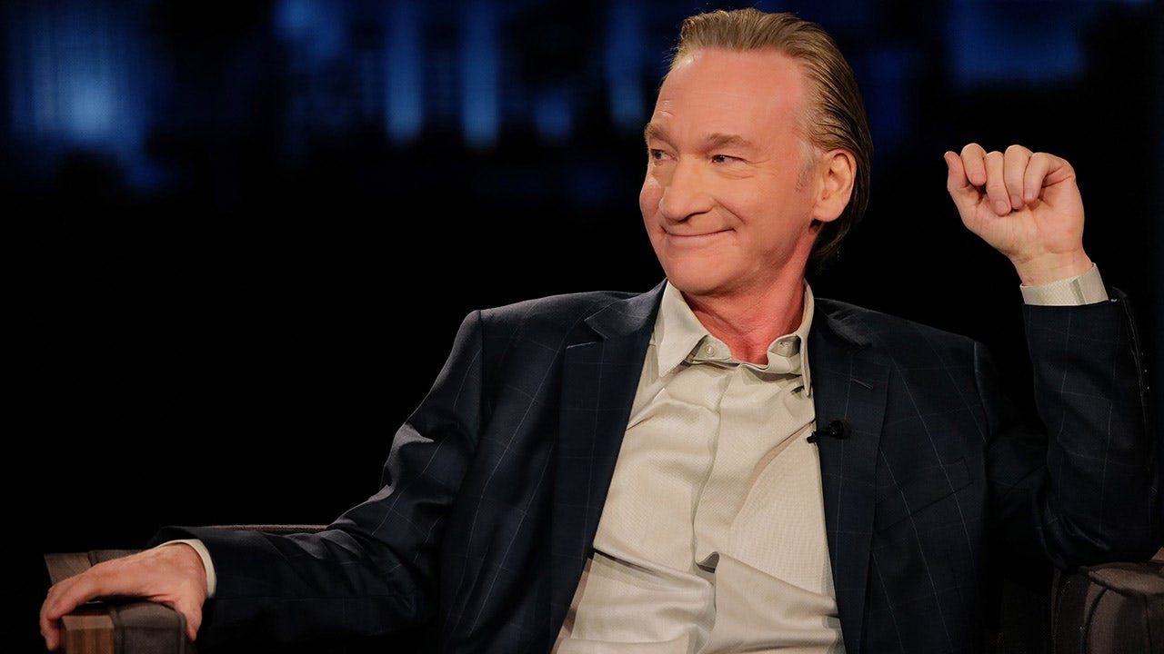 Bill Maher defends Trump supporters: let’s not confuse ‘5,000’ Capitol protesters with ’74 million ‘voters