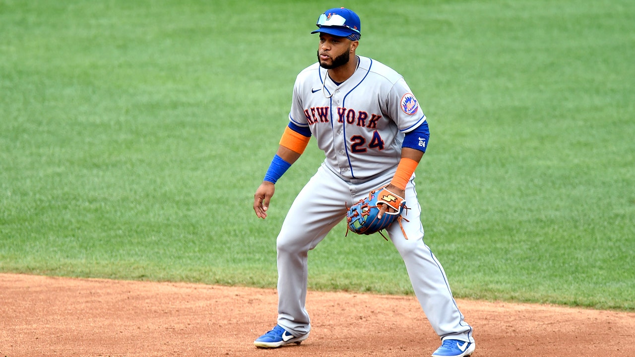 Mets' Robinson Cano suspended for 2021 season: How much money will