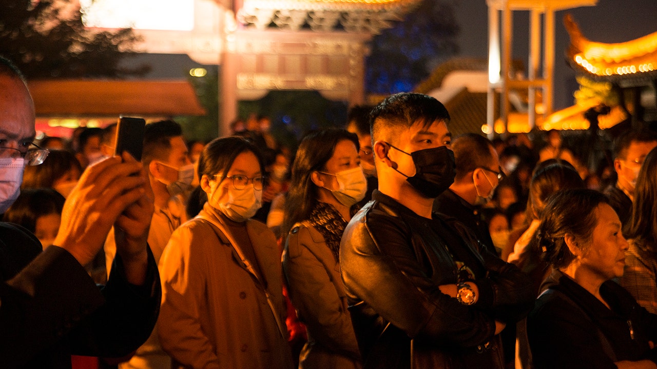 Wuhan returns to normal as the world continues to face pandemics